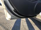 Chevrolet Captiva Klac Tür hinten links Fondtür im Rohbau silber Autotür