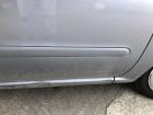 Opel Zafira B Tür vorn rechts Beifahrertür im Rohbau 4AU Lichtsilber Metallic