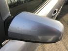 Opel Zafira B Außenspiegel links Rückspiegel elektrisch anklapp 4AU Lichtsilber