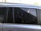 Opel Zafira B Seitenscheibe Türscheibe hinten rechts Fondtürscheibe