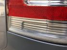 Opel Zafira B Rücklicht links Rückleuchte Facelift Heckleuchte Rückscheinwerfer