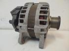 Nissan Qashqai J11 Lichtmaschine Generator aus einem 1.2 85kw Bosch Nissan Qashqai J11 Lichtmaschine Generator aus einem 1.2 85kw Bosch