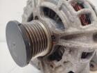 Nissan Qashqai J11 Lichtmaschine Generator aus einem 1.2 85kw Bosch Nissan Qashqai J11 Lichtmaschine Generator aus einem 1.2 85kw Bosch