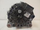Nissan Qashqai J11 Lichtmaschine Generator aus einem 1.2 85kw Bosch Nissan Qashqai J11 Lichtmaschine Generator aus einem 1.2 85kw Bosch
