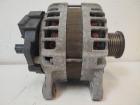 Nissan Qashqai J11 Lichtmaschine Generator aus einem 1.2 85kw Bosch Nissan Qashqai J11 Lichtmaschine Generator aus einem 1.2 85kw Bosch