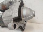 Nissan Qashqai J11 Anlasser Starter aus einem 1.2 85kw CVT Getriebe