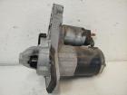 Nissan Qashqai J11 Anlasser Starter aus einem 1.2 85kw CVT Getriebe