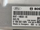 Ford Focus DYB CEW Turnier Steuergerät Spannungswandler Bosch 0199DC1025