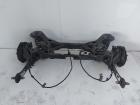Ford Focus DYB CEW Turnier Hinterachse Achse Achsträger hinten Kombi OEM Ford Focus DYB CEW Turnier Hinterachse Achse Achsträger hinten Kombi OEM