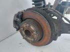 Ford Focus DYB CEW Turnier Hinterachse Achse Achsträger hinten Kombi OEM Ford Focus DYB CEW Turnier Hinterachse Achse Achsträger hinten Kombi OEM