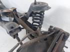 Ford Focus DYB CEW Turnier Hinterachse Achse Achsträger hinten Kombi OEM Ford Focus DYB CEW Turnier Hinterachse Achse Achsträger hinten Kombi OEM