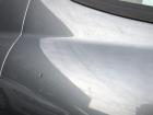 Peugeot 207 SW Typ WE Tür hinten rechts Fondtür im Rohbau KTH Thorium Grau Peugeot 207 SW Typ WE Tür hinten rechts Fondtür im Rohbau KTH Thorium Grau