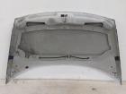 Citroen C3 Typ F Motorhaube Haube Klappe Deckel vor EWP Polar Weiß