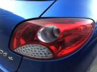 Peugeot 206+ Rückleuchte rechts Rücklicht Heckleuchte Schlusslicht Licht hinten Peugeot 206+ Rückleuchte rechts Rücklicht Heckleuchte Schlusslicht Licht hinten