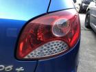 Peugeot 206+ Rückleuchte rechts Rücklicht Heckleuchte Schlusslicht Licht hinten Peugeot 206+ Rückleuchte rechts Rücklicht Heckleuchte Schlusslicht Licht hinten