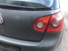 VW Golf 5 Vorn 1K Heckklappe mit Heckscheibe Kofferklappe Heckdeckel LA6Q Sagegreen VW Golf 5 Vorn 1K Heckklappe mit Heckscheibe Kofferklappe Heckdeckel LA6Q Sagegreen