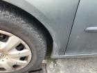 VW Golf 5 Vorn 1K Kotflügel vorn links Fahrerseite LA6Q Sagegreen kein OE