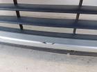 Renault Clio 2 II Stoßfänger vorn Frontschürze Nebel silber Facelift 03 bis 06 Renault Clio 2 II Stoßfänger vorn Frontschürze Nebel silber Facelift 03 bis 06