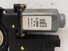 VW Polo 9N 9N1 Fensterhebermotor vorn links Fahrerseite Hebermotor OEM 5 türer