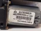 VW Polo 9N 9N1 Fensterhebermotor vorn links Fahrerseite Hebermotor OEM 5 türer