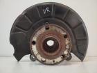 VW Tiguan 5N ab 2011 Achsschenkel vorn rechts Radlagergehäuse Bremse 312x25mm
