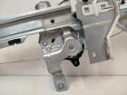Peugeot 3008 I Typ 0U Fensterheber hinten links elektrisch Motor und Hebermechanik Peugeot 3008 I Typ 0U Fensterheber hinten links elektrisch Motor und Hebermechanik