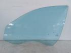 Mercedes E Klasse W211 Limousine Türscheibe vorn links Seitenscheibe Blaucolor