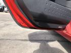 Renault Megane 2 II Grandtour Tür hinten links Kombi Fondtür Rohbau OV727 Rot Renault Megane 2 II Grandtour Tür hinten links Kombi Fondtür Rohbau OV727 Rot