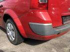 Renault Megane 2 II Grandtour Stoßfänger hinten Kombi Heckschürze Heckstoßstange