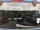 Citroen Berlingo B9 Multispace Heckscheibe Scheibe hinten heizbar getönt