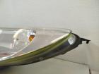 Peugeot 207 WA WC Scheinwerfer vorn links Frontscheinwerfer Lampe Halogen Valeo