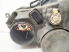 VW Polo 9N 9N1 Scheinwerfer vorn rechts Frontscheinwerfer Halogen Valeo OEM