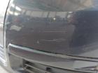 VW Passat 3C B6 Stoßfänger vorn Frontschürze Grill Nebel LC5F Blue Graphit