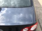 VW Passat 3C B6 Limousine Heckklappe Kofferklappe Heckdeckel Rost LC5F Blue Graphit