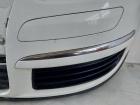 VW Golf 5 1KM Variant Stoßfänger vorn Frontschürze ohne Grill LR9A weiss