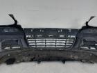 VW Golf 5 1KM Variant Stoßfänger vorn Frontschürze ohne Grill LR9A weiss