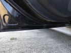 Nissan Tiida C11 Tür hinten links Fondtür im Rohbau KH3 Superblack Nissan Tiida C11 Tür hinten links Fondtür im Rohbau KH3 Superblack