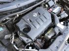 Nissan Tiida C11 Motor Benzinmotor 1.6 81kw HR16DE 131tkm Test und Video