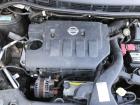 Nissan Tiida C11 Motor Benzinmotor 1.6 81kw HR16DE 131tkm Test und Video