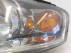 Audi A4 8E 8EC B7 Avant Scheinwerfer links Frontscheinwerfer Halogen OEM