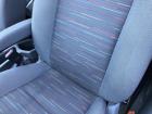 Ford C Max DM2 ab 07 Sitz vorn links Fahrersitz Stoff mit Muster Autositz