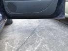 Ford C Max DM2 ab 07 Tür vorn rechts Beifahrertür im Rohbau Blazer Blau Ford C Max DM2 ab 07 Tür vorn rechts Beifahrertür im Rohbau Blazer Blau