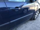 Ford C Max DM2 ab 07 Tür vorn rechts Beifahrertür im Rohbau Blazer Blau Ford C Max DM2 ab 07 Tür vorn rechts Beifahrertür im Rohbau Blazer Blau