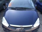 Ford C Max DM2 ab 2007 Motorhaube Haube Klappe Deckel vorn Facelift Blazer blau