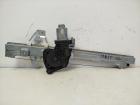 Citroen C4 II Typ N Fensterheber vorn links Motor und Mechanik OEM