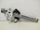 Citroen C4 II Typ N Fensterheber vorn links Motor und Mechanik OEM