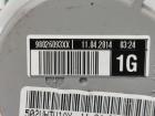Citroen C4 II Typ N Sicherheitsgurt Gurt vorn links Anschnallgurt Fahrergurt