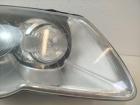 VW Passat 3C B6 Variant Scheinwerfer rechts Xenon Valeo Kurvenlicht OEM