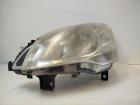 Citroen Berlingo B9 Scheinwerfer links Frontscheinwerfer Lampe Halogen Trüb