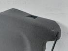 Opel Corsa C Hutablage Kofferraumabdeckung Laderaumabdeckung 3 und 5 türer